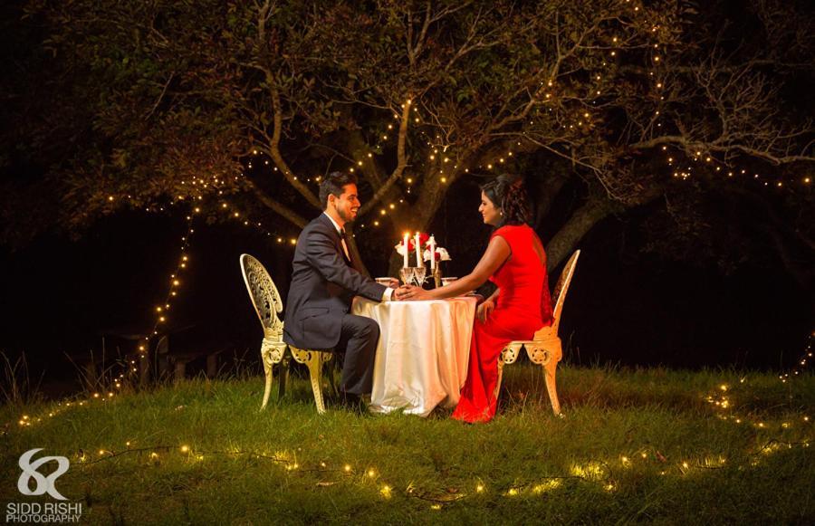 Modhera Sunrise Resort - Tents Bhungas Jungle Restaurants & Candlelight Dining Kalri Exteriör bild